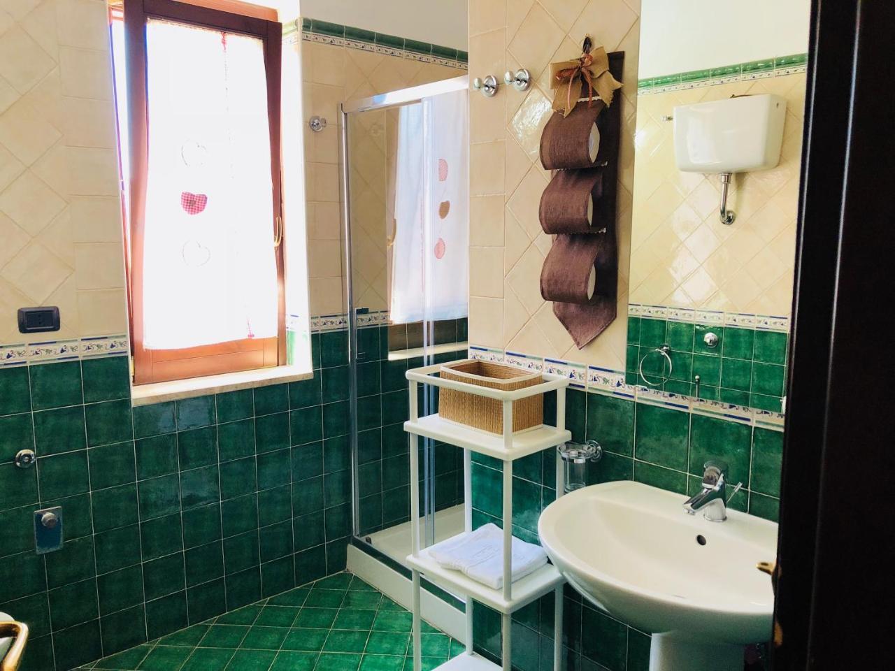 Rifugio Del Cavaliere Aparthotel Ateleta Εξωτερικό φωτογραφία