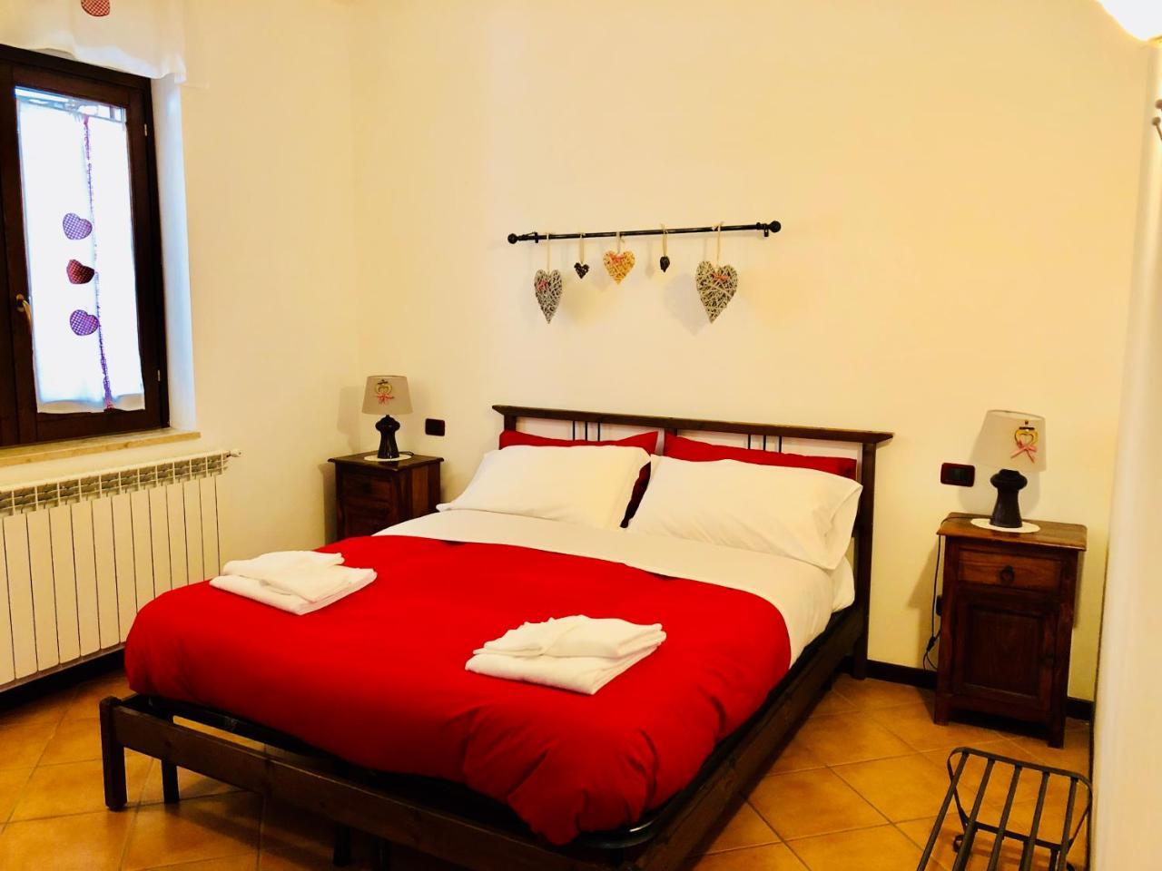 Rifugio Del Cavaliere Aparthotel Ateleta Εξωτερικό φωτογραφία