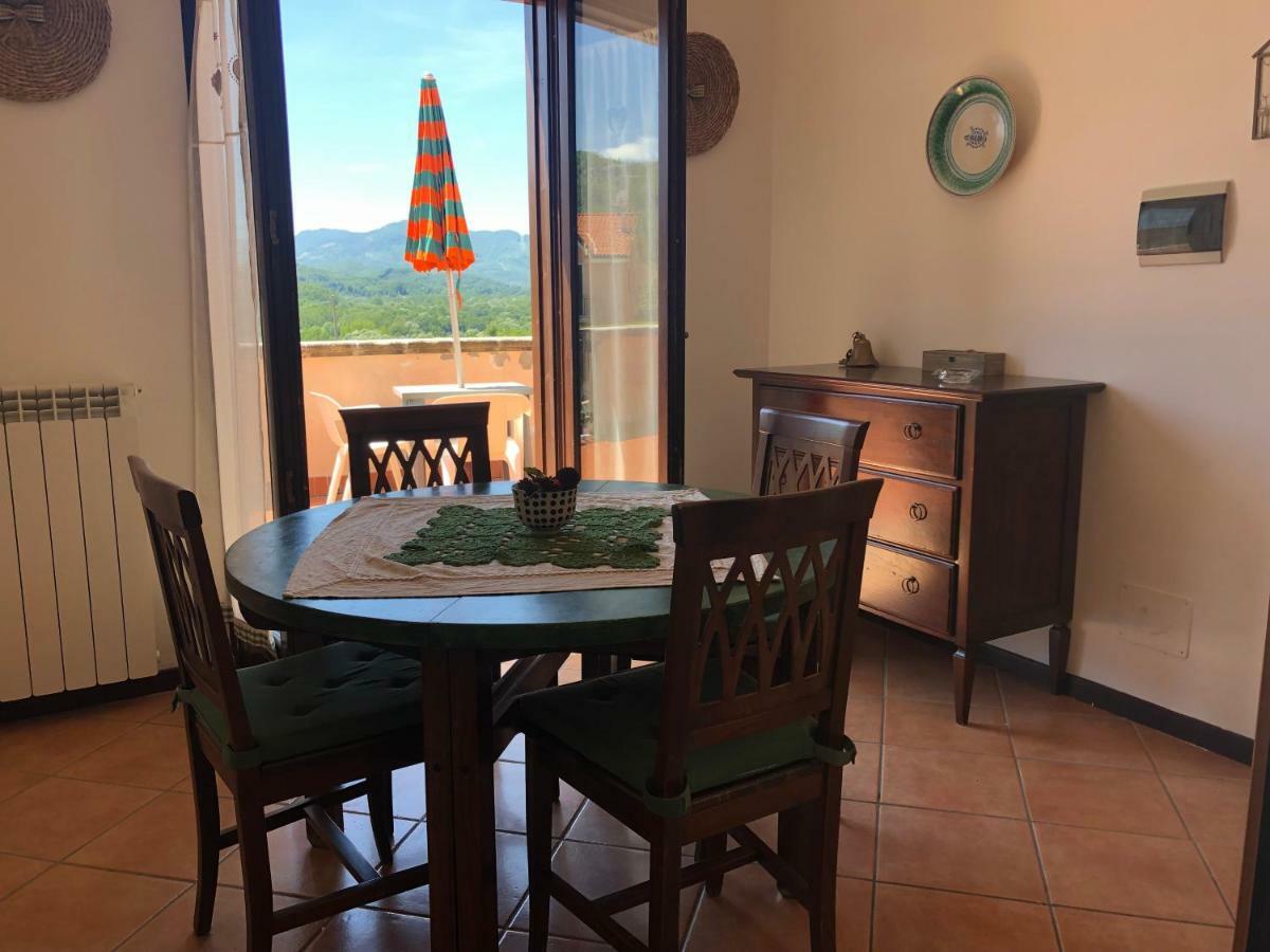 Rifugio Del Cavaliere Aparthotel Ateleta Εξωτερικό φωτογραφία
